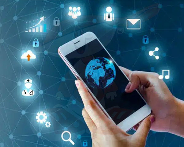 کنترل مصرف اینترنت در گوشی های آیفون