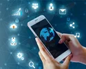 کنترل مصرف اینترنت در گوشی های آیفون
