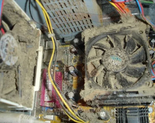 طول عمر مفید یک کامپیوتر جدید چقدر باید باشد؟