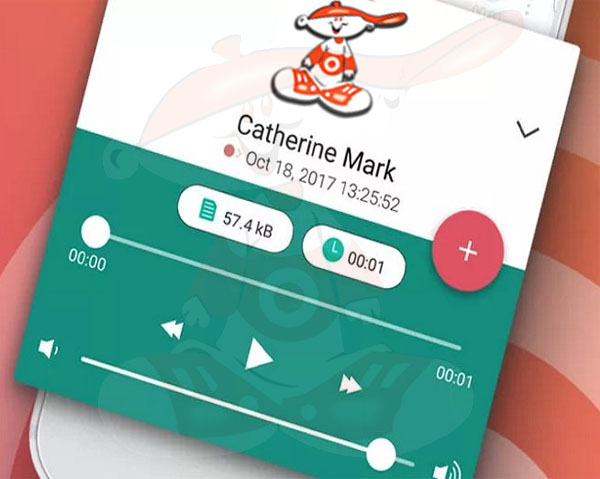معرفی بهترین اپلیکیشن‌های ضبط مکالمه برای اندروید و IOS