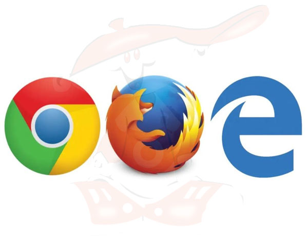 چرا باید از چند مرورگر مختلف استفاده کنید؟