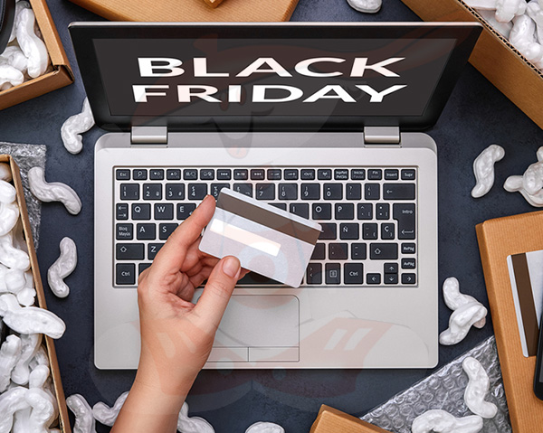 بلک فرایدی، بزرگترین حراج در دنیا