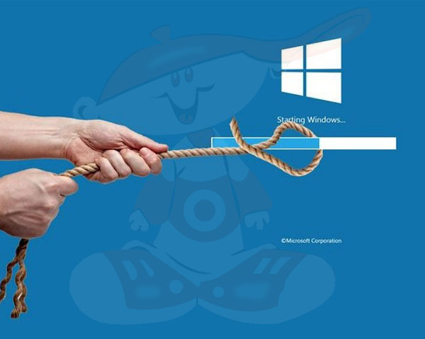 عادتهای غلطی که موجب کند شدن سرعت ویندوز ۱۰ می‌شود