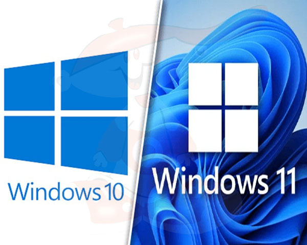 ویندوز ۱۱ چه تفاوتی با ویندوز ۱۰ دارد؟