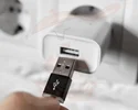آیا طول کابل USB روی کیفیت شارژ تأثیر می‌گذارد؟