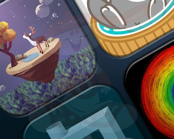 ۶ بازی آرامش بخش برتر برای اندروید و iOS؛ بازی کنید و به آرامش برسید!