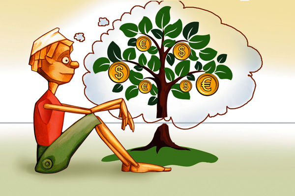 کلاهبرداری پانزی و ویژگی های اصلی آن ؟!