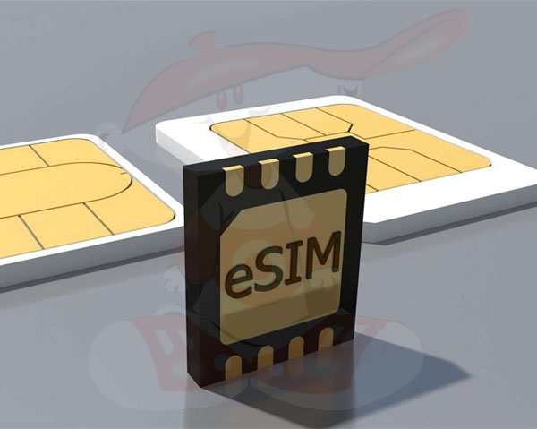 آیا دوران سیم‌کارت فیزیکی به سر آمده است؟