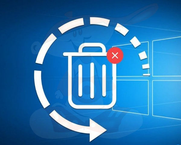 چگونه فایل‌های پاک شده‌ی کامپیوتر را ریکاوری کنیم؟