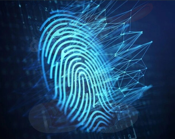 حسگر اثر انگشت چگونه کار می‌کند؟