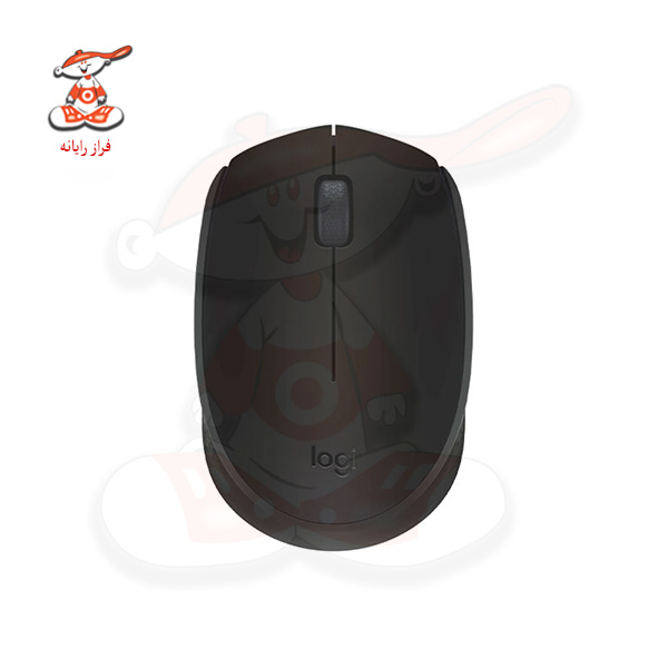 ماوس بی‌ سیم لاجیتک مدل M171