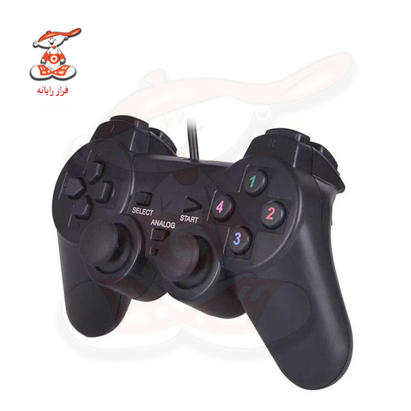 دسته بازی شوکدار تک نفره