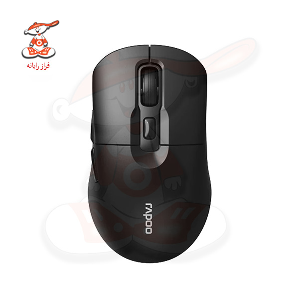 ماوس بی سیم رپو مدل M306