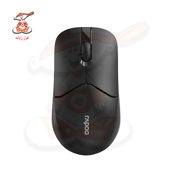 ماوس بی سیم رپو مدل M1510 Silent