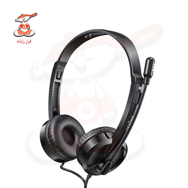 هدست رپو مدل H100