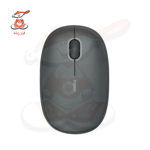 ماوس بلوتوثی رپو مدل M650 Silent